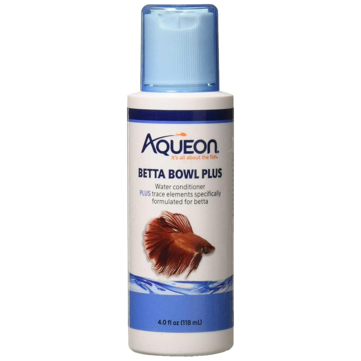 Betta Bowl Water Conditioner D249