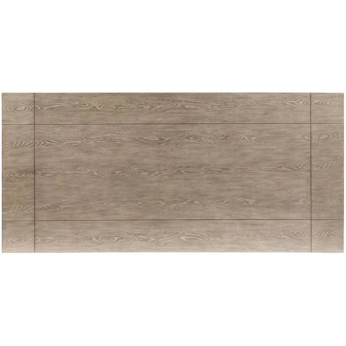 Gray Oak Dining Table V263447