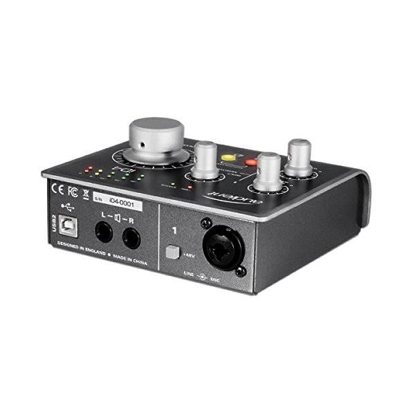 USB Audio Interface V752832