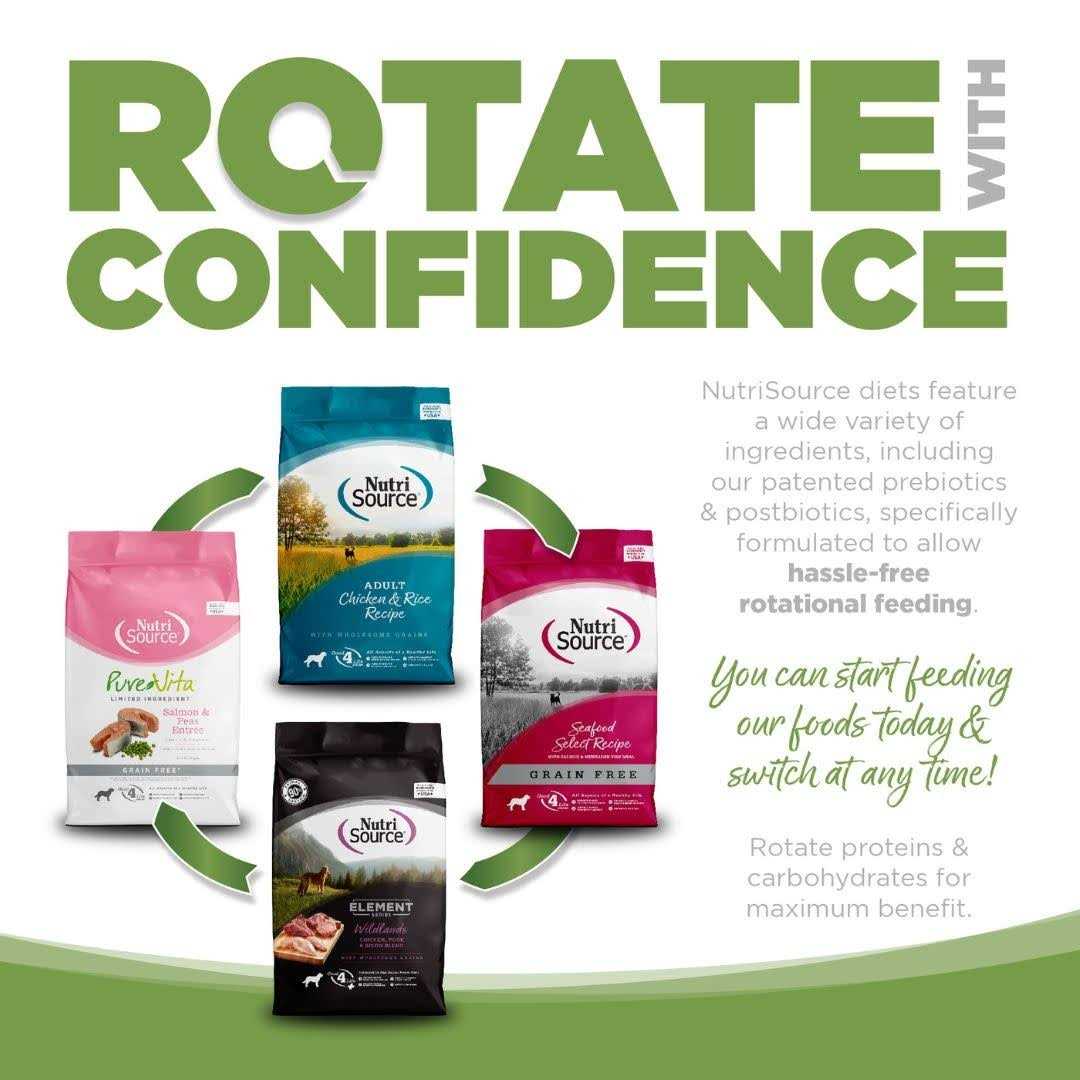 Dry Dog Food X453127