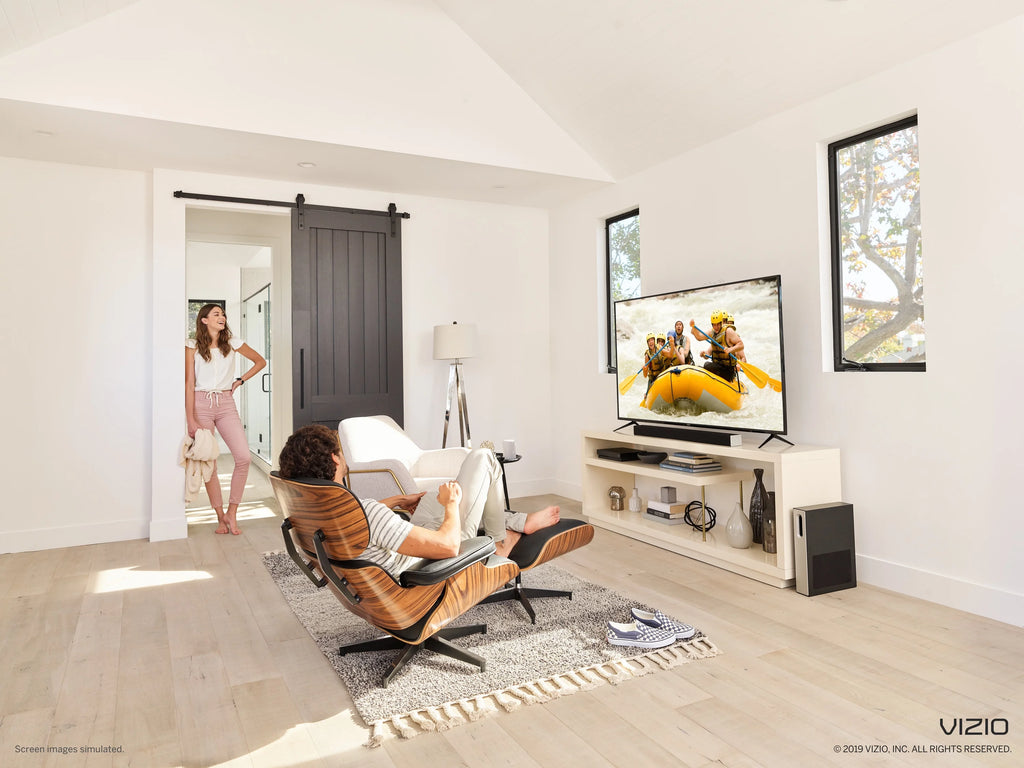 50" Class 4K Smart LED TV S98131