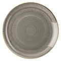 Coupe Plate Y6996