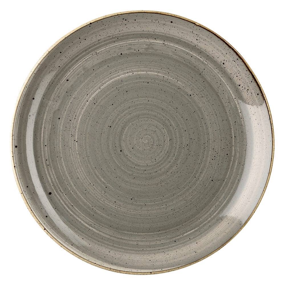 Coupe Plate Y6996