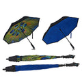 Reverse Open and Close Umbrella 2-Pack C695813