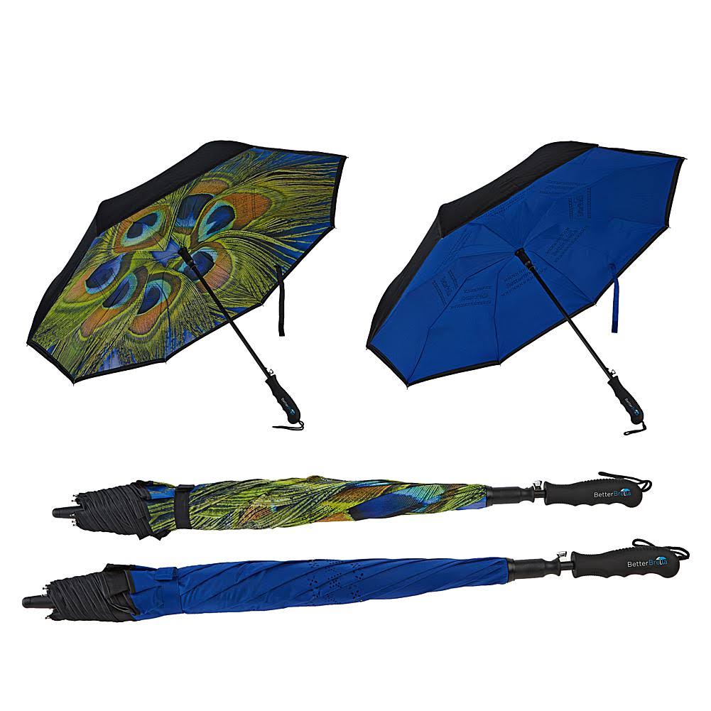 Reverse Open and Close Umbrella 2-Pack C695813