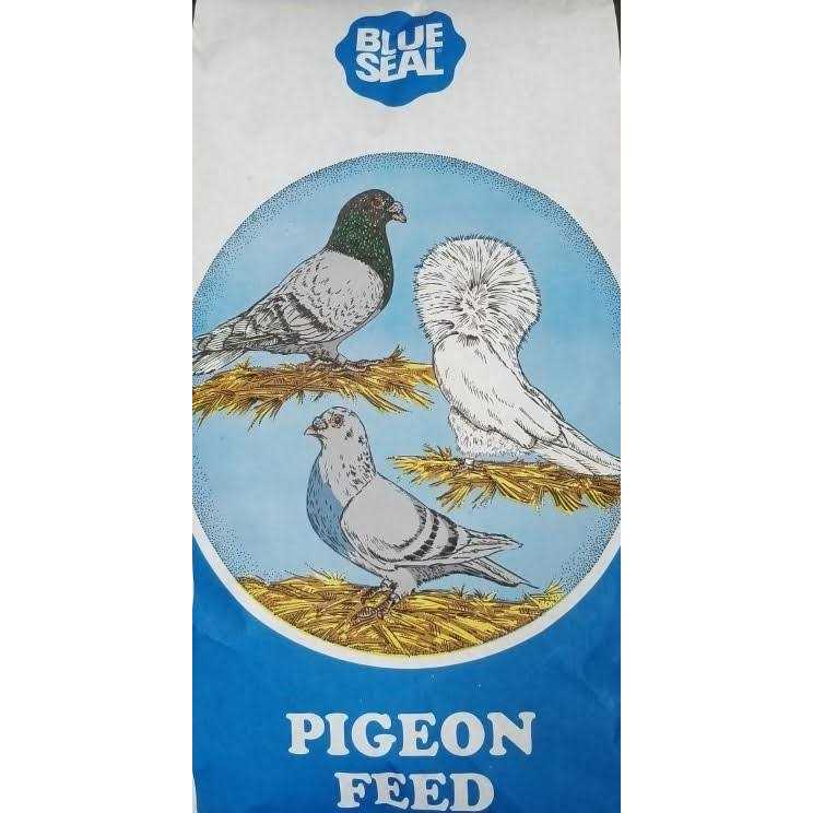 Pigeon Feed R91052