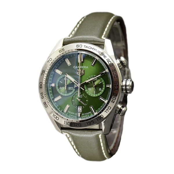 43mm Watch C8804