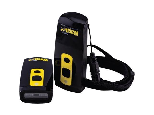 Pocket Wireless Barcode Scanner G958541