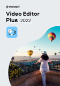 Video Editor Plus 2022 Personal Pack of 2 F981254