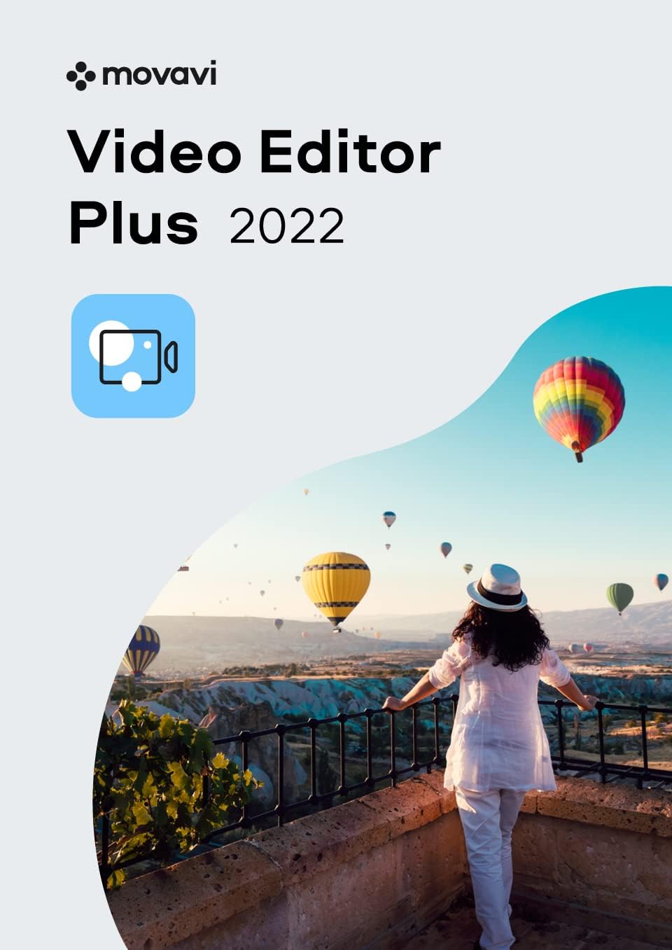 Video Editor Plus 2022 Personal Pack of 2 F981254