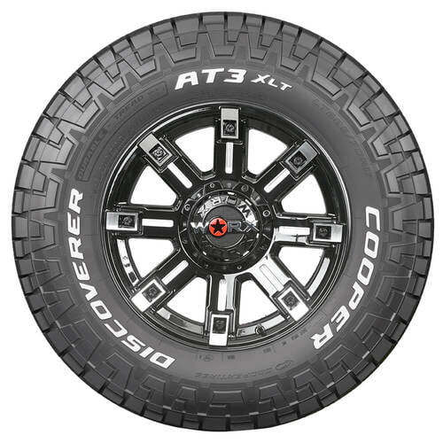 LT285/75R18 E/10PLY BSW 4 Tires K19729