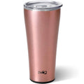 32oz Triple Insulated Stainless Steel Tumbler with Lid L23273