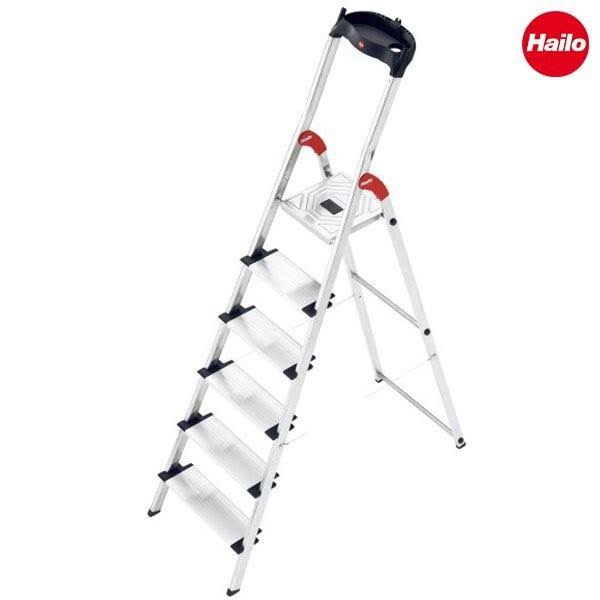 XXL Safety Ladder E856