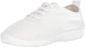 White/White Shoes A88175
