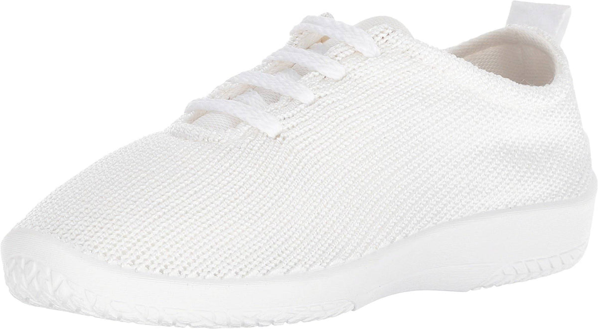 White/White Shoes A88175