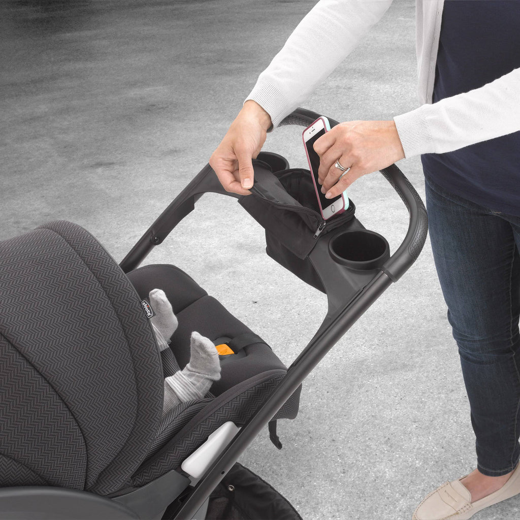 Black Stroller P162939