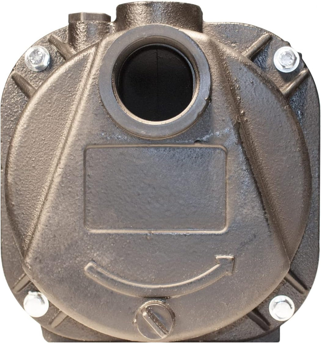 1.5 HP Heavy Duty Sprinkler Pump A502168