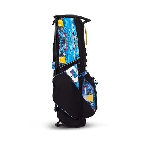 4 Stand Golf Bag O34264