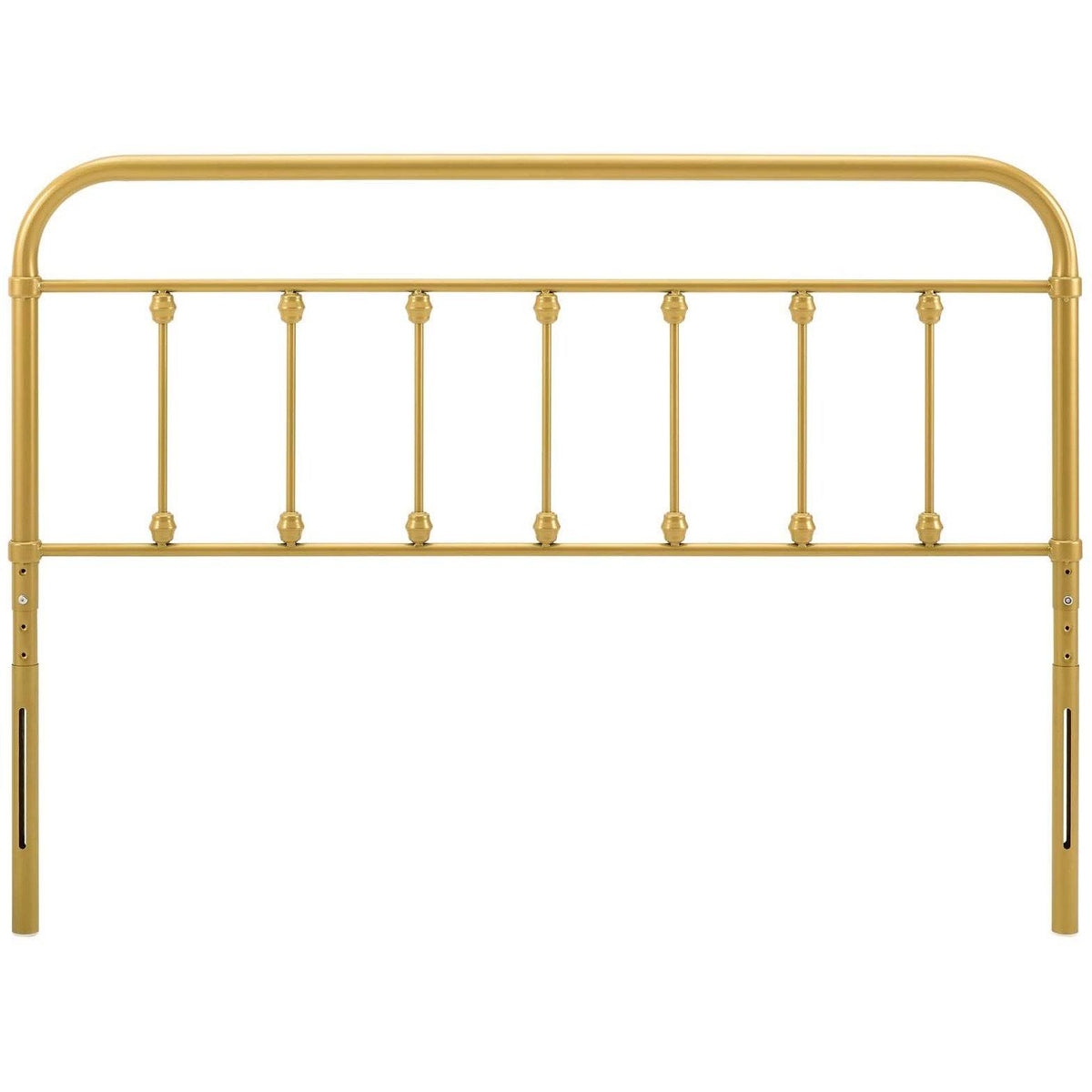 Queen Metal Headboard X988