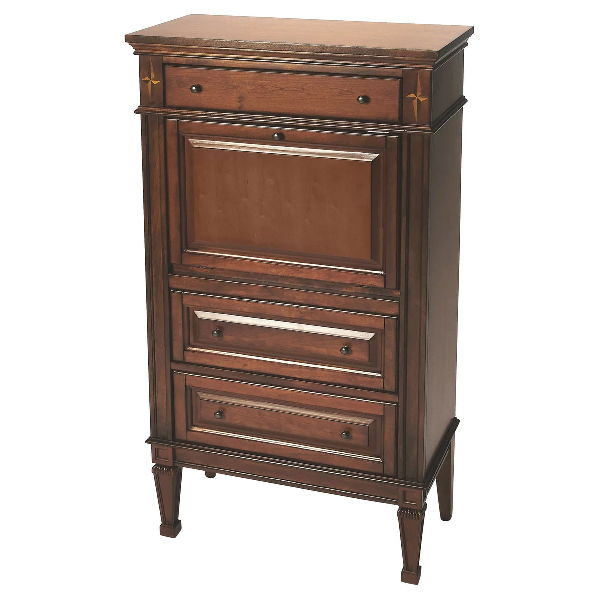 Gray Secretary Q914192