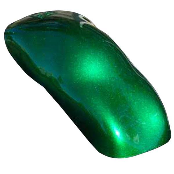 Mean Green Kandy Basecoat Urethane V292422