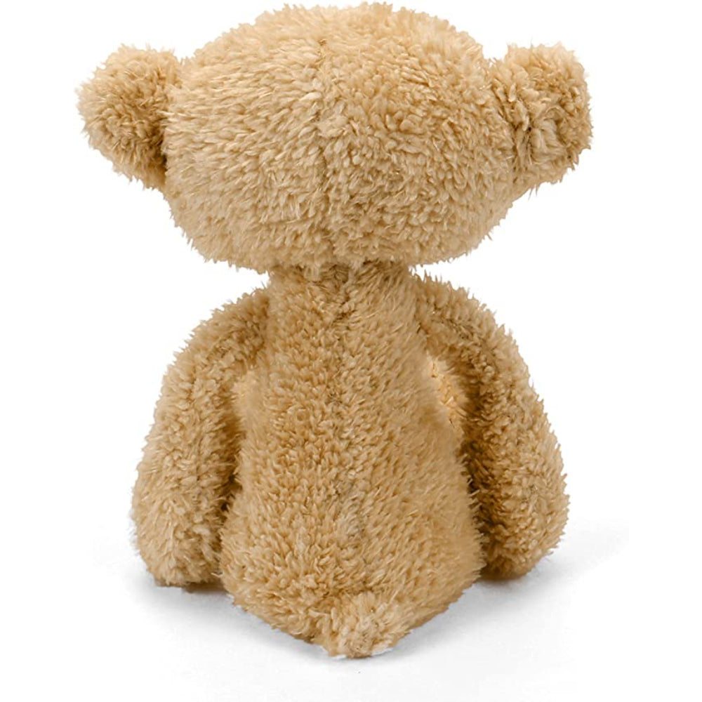 Beige Stuffed Animal Plush Teddy Bear R983553