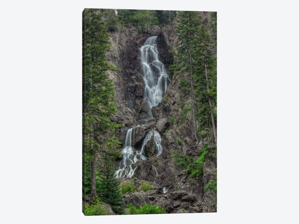 Canvas Prints - Angel Falls W851780