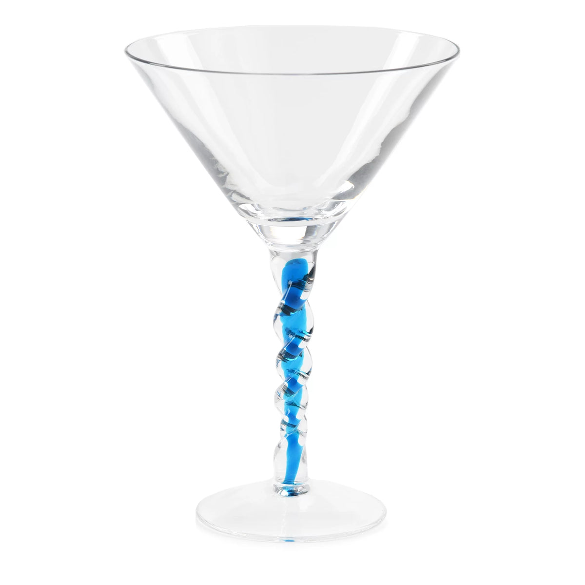 Martini Glasses Set of 6 Q669