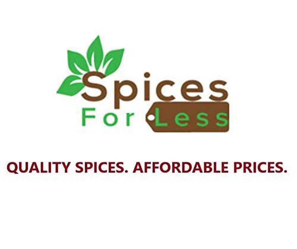Whole Yellow Mustard Seeds 10 lbs Y4925