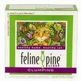 Clumping Cat Litter H316