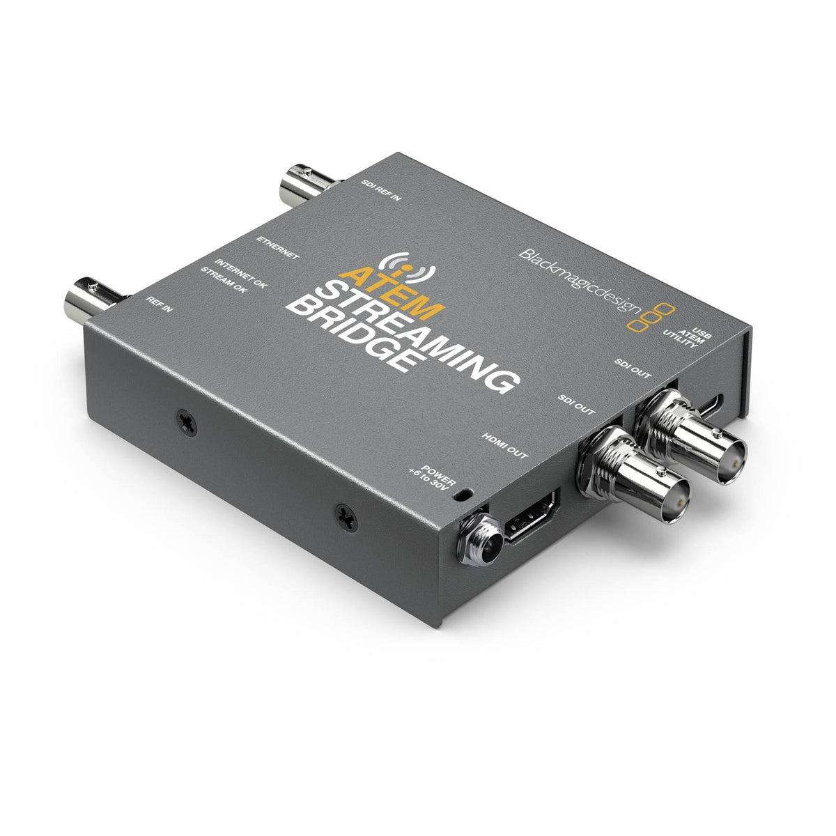 Streaming Bridge N7212