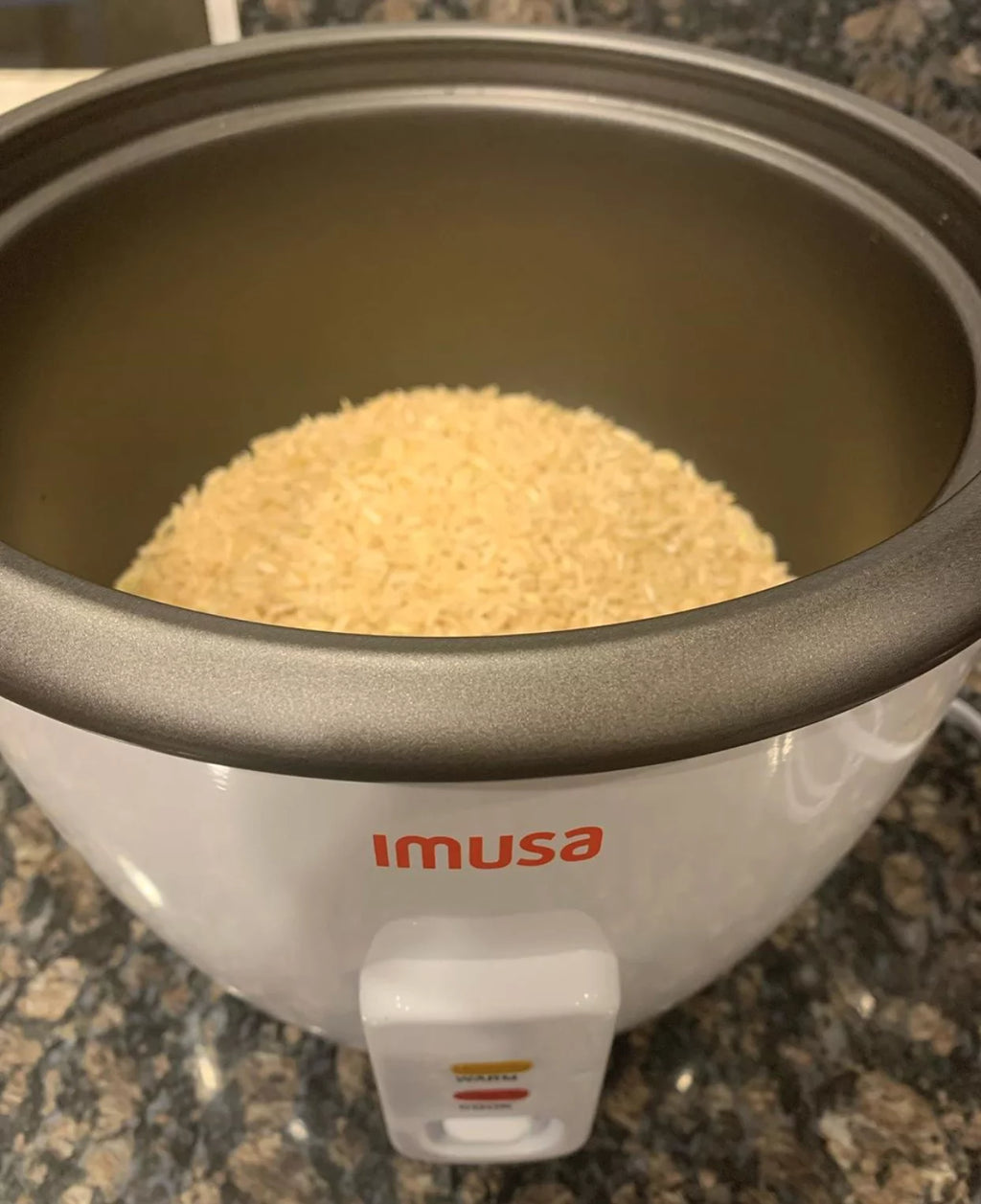 8 Cup Electric Rice Cooker N59682