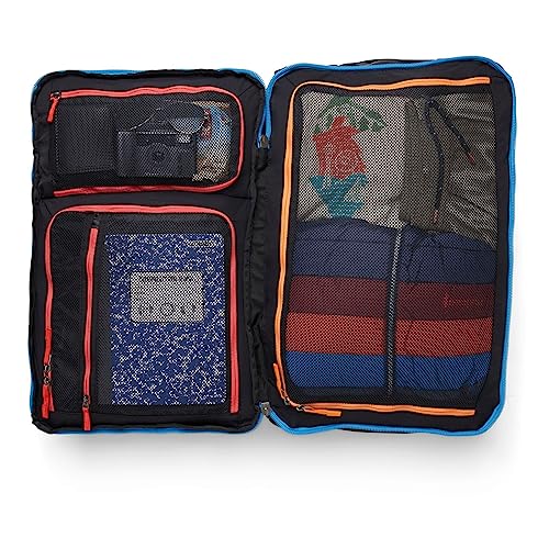 42L Travel Pack A438198
