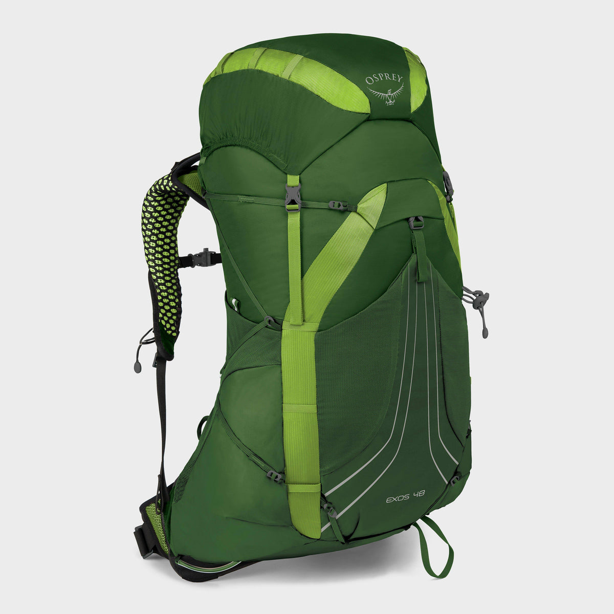Men's Exos 48 Rucksack J800