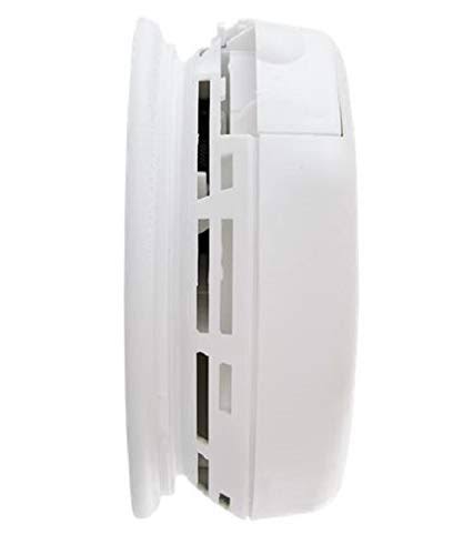 Wireless Interconnected Photoelectric Smoke and Carbon Monoxide Combo P705