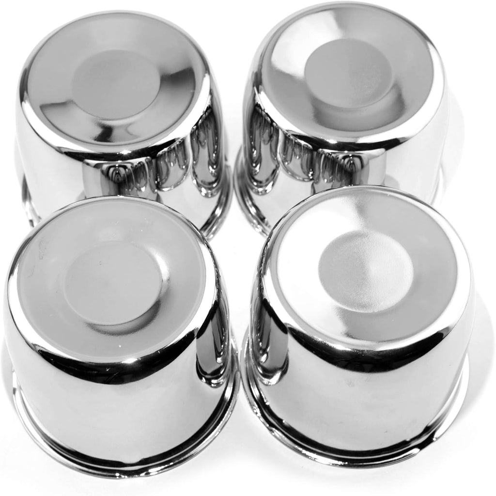 4.25inch Push Through Wheel Center Caps Q290