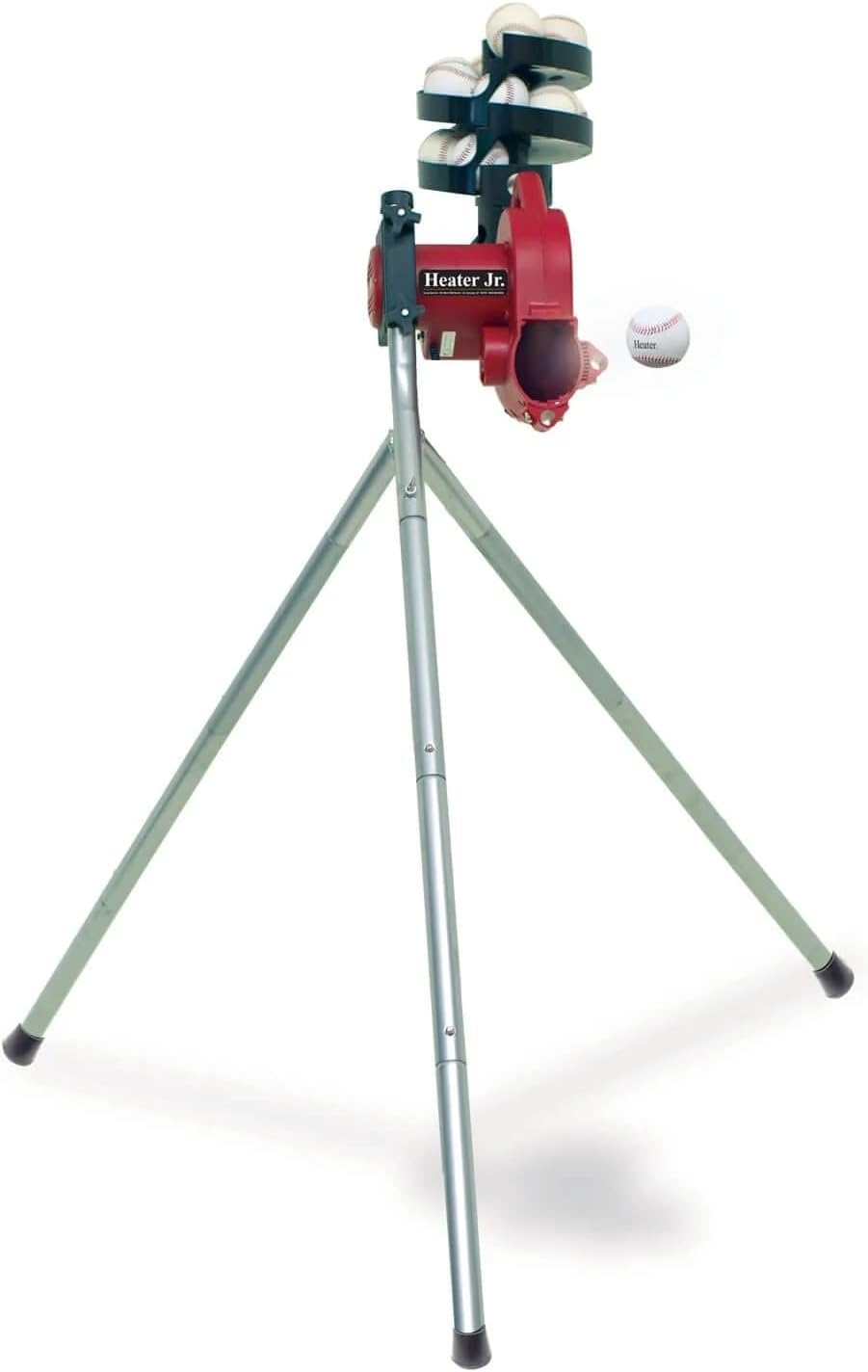 Junior Baseball Pitching Machine Z918