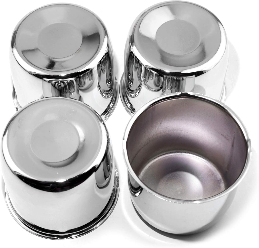 4.25inch Push Through Wheel Center Caps Q290
