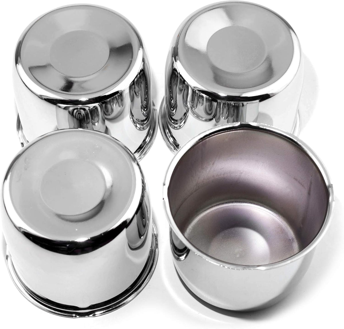 4.25inch Push Through Wheel Center Caps Q290