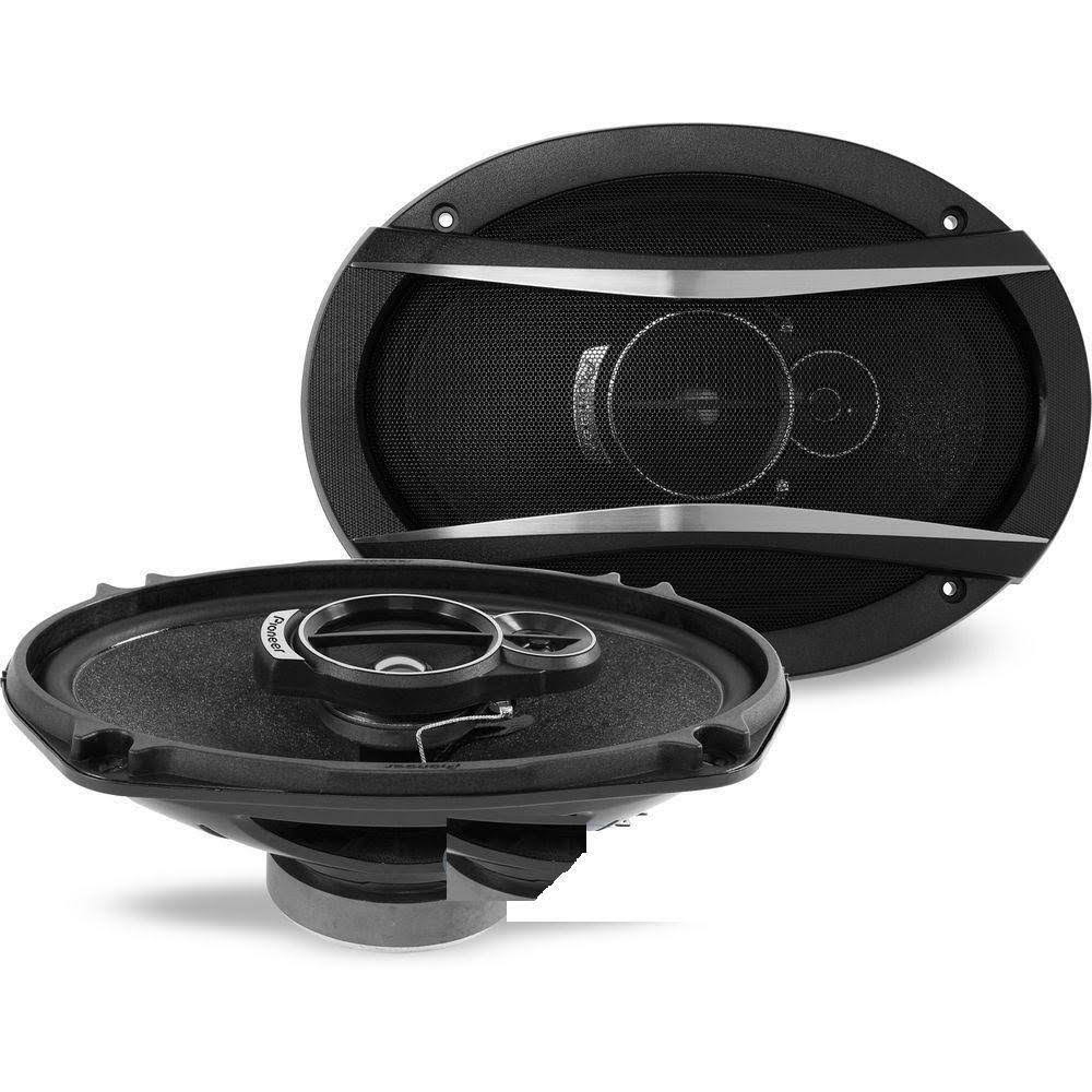 3-Way Car Speakers S2585