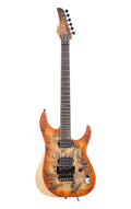 Satin Inferno Burst Electric Guitar L149