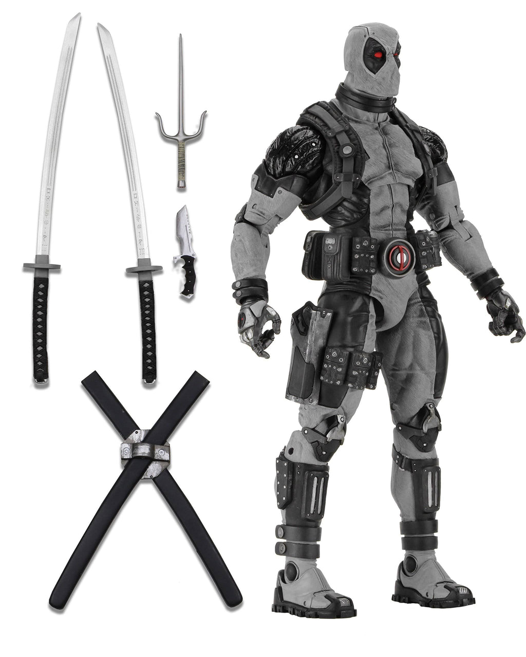 1/4 Scale Action Figure I57295
