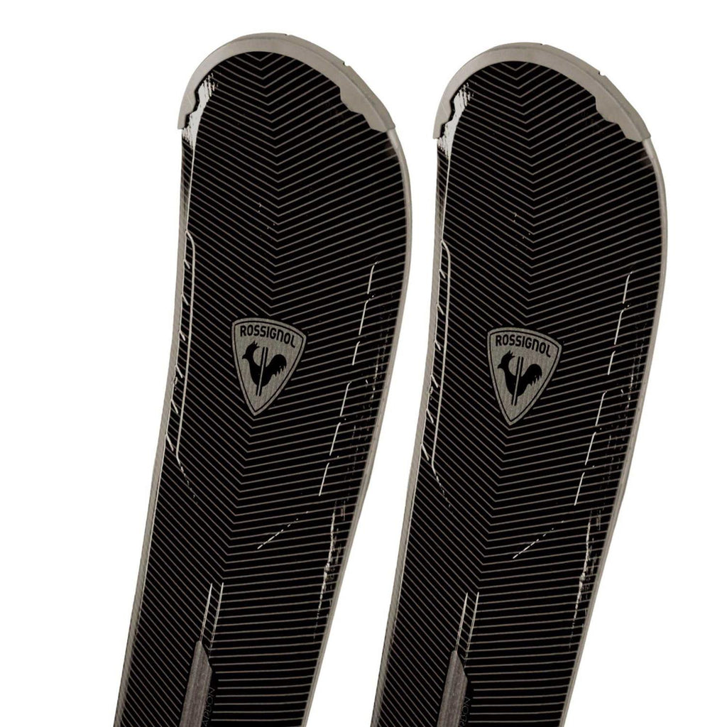 Skis with Bindings A385461