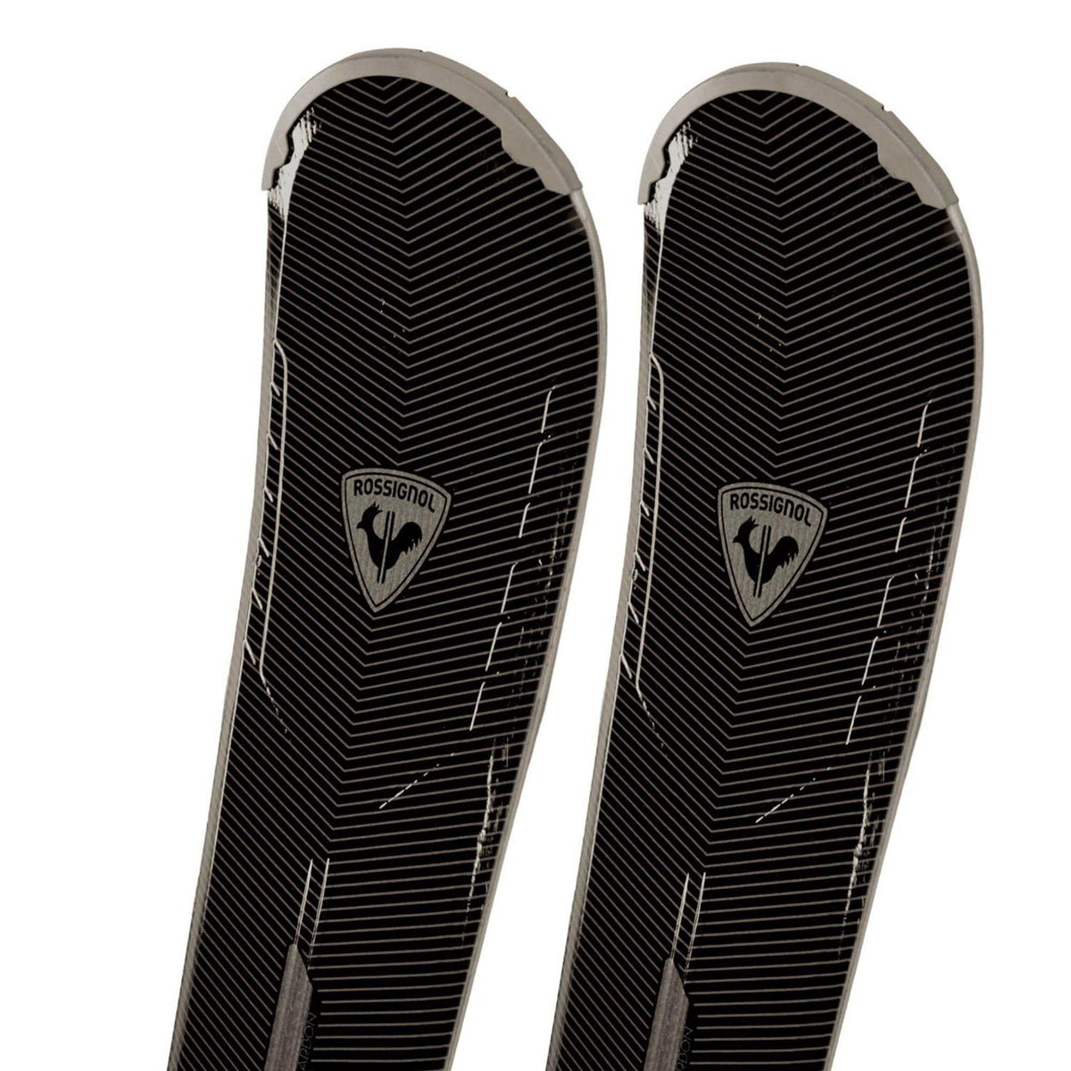 Skis with Bindings A385461