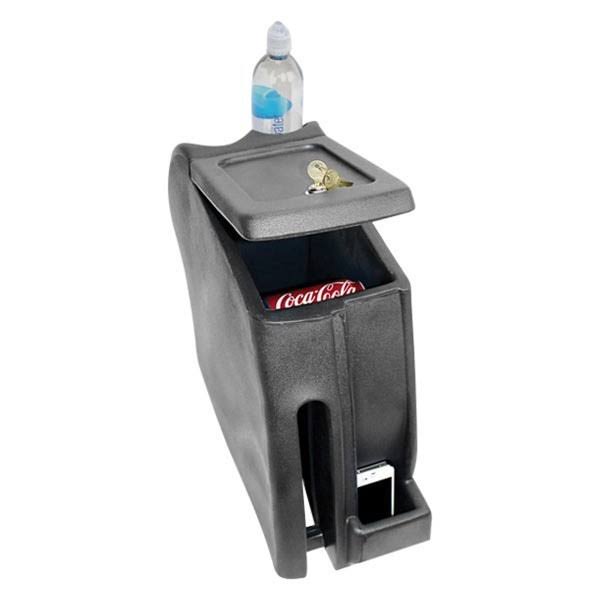 Jeep Wrangler Molded Console P875541