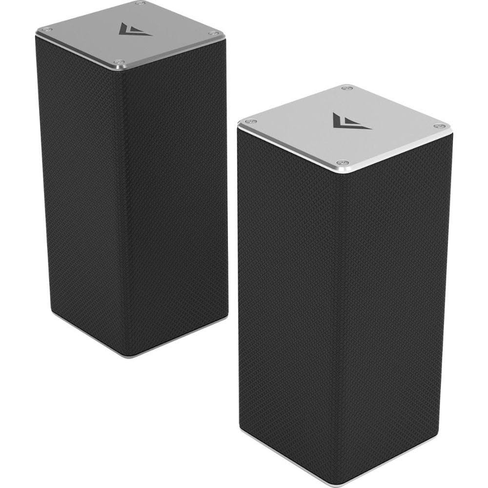 Black 5.1 Channel Wireless Sound Bar System K418421