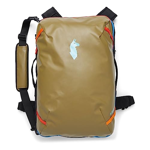 42L Travel Pack A438198