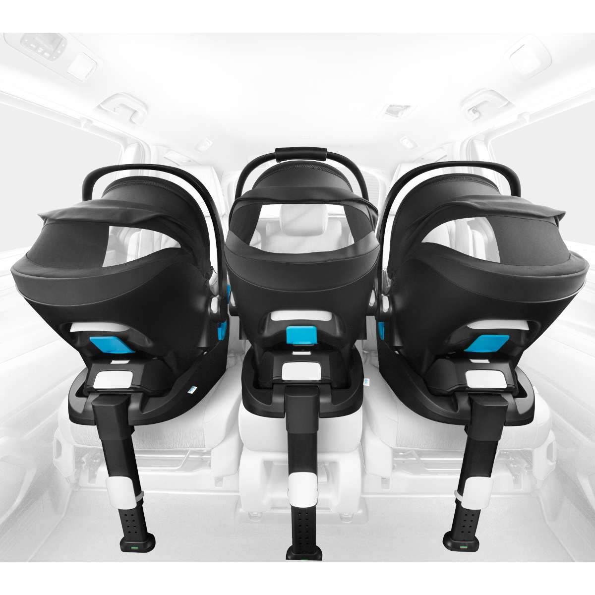 Infant Car Seat G1060