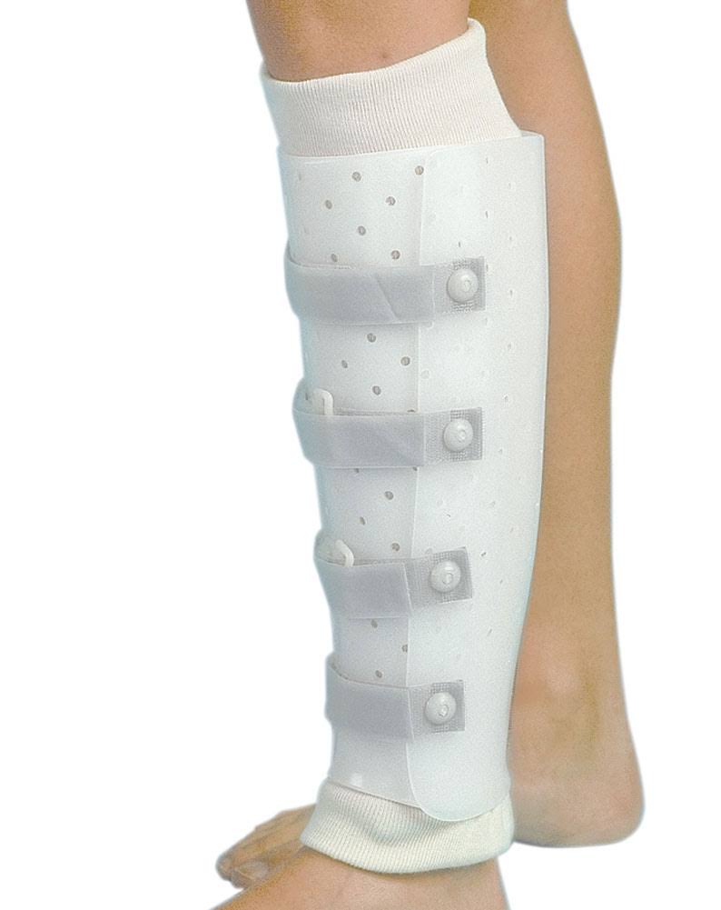 Medium Left Tibial Fracture Brace N3462