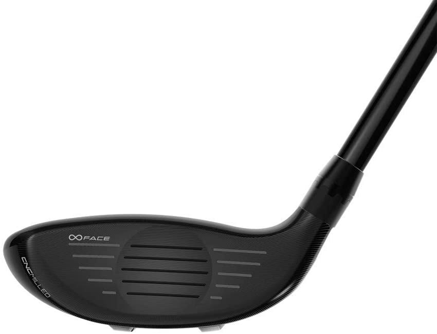 Draw Fairway Wood W89498